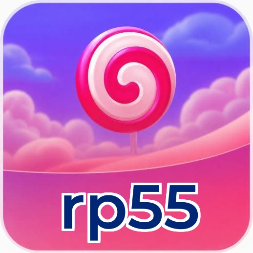 rp55 - Halaman resmi dengan promosi dan komunitas aktif